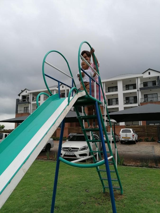 The Blyde Riverwalk Estate, Crystal Lagoon, Pretoria East Eksteriør billede