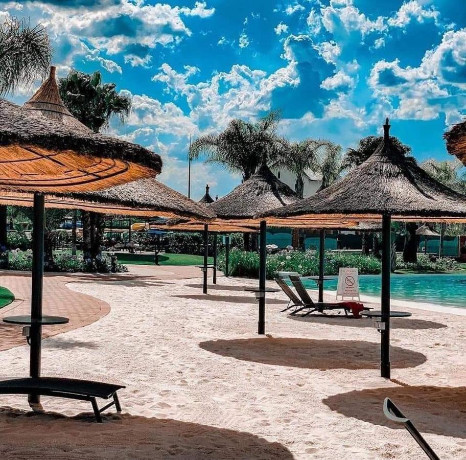 The Blyde Riverwalk Estate, Crystal Lagoon, Pretoria East Eksteriør billede