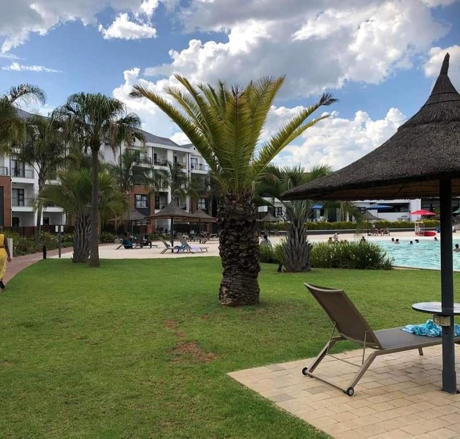 The Blyde Riverwalk Estate, Crystal Lagoon, Pretoria East Eksteriør billede